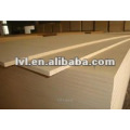 mdf wood 1220*2440*12/18mm furniture grade